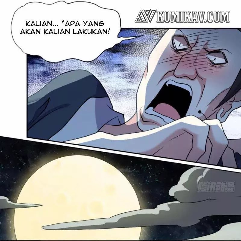 Rebirth Become a Dog Chapter 05 Gambar 10
